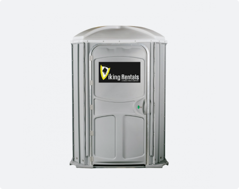 ADA Compliant Portable Toilet