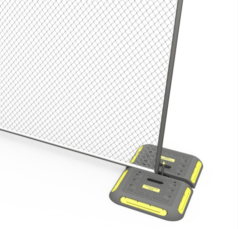 20' Storage Containers Viking Rental