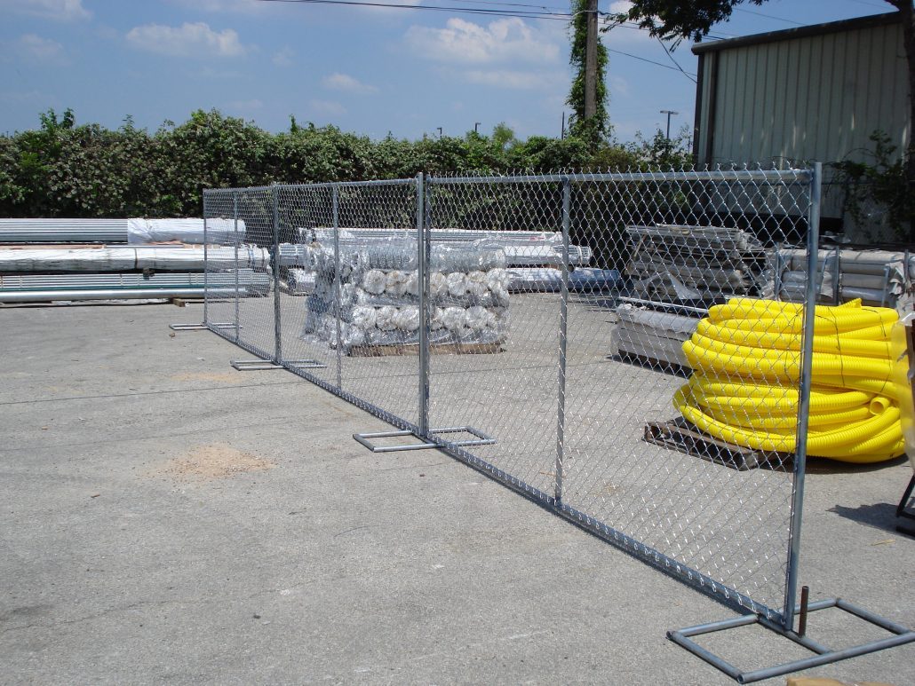 Barication Raiiling Event Event Barricade Rentals | Dallas, TX | Viking Rentals