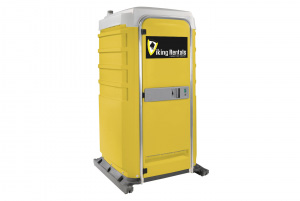 Portable Toilets