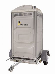 Specialty Toilets| Viking Portable Toilets | Viking Fence and Rental ...