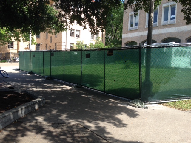 Temporary Fencing Rentals Omaha