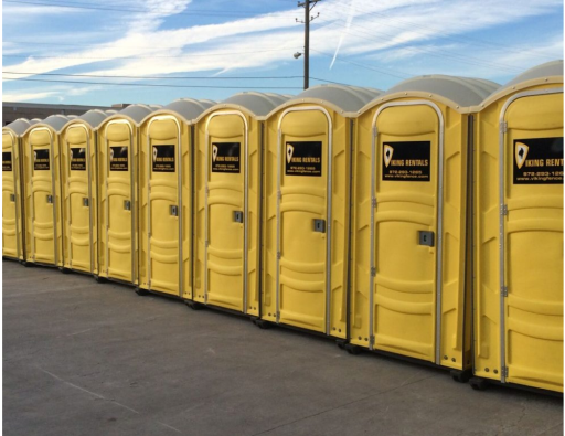 How Much Do Porta Potties Cost to Rent? Portable Toilet Rental Prices