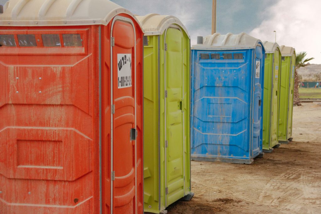 How Much Does a Porta Potty Cost to Buy?